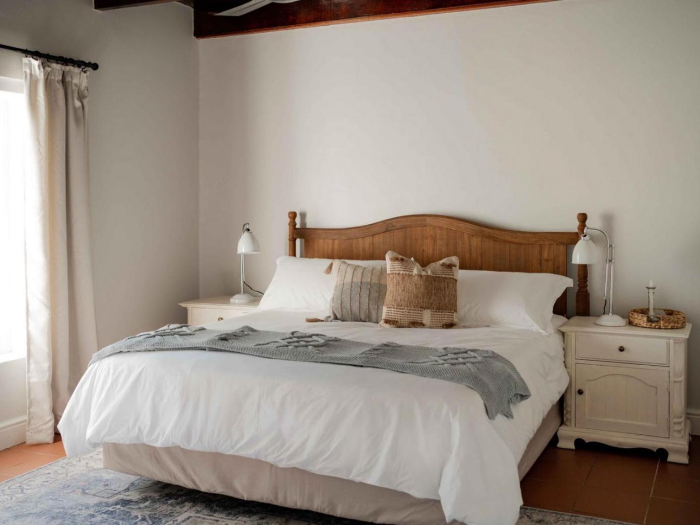Melkhout Farm Cottage Боннивейл Номер фото